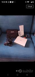 philips lettore DVD portatile