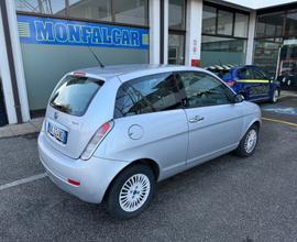 Lancia Ypsilon 1.2 Argento