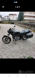 Bmw r 80