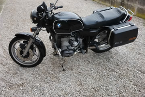 Bmw r 80