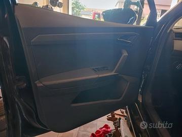 PANNELLI PER SEAT IBIZA 6F ANNO 2020