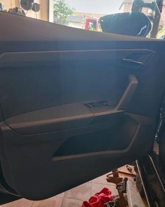 PANNELLI PER SEAT IBIZA 6F ANNO 2020