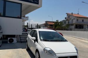 Fiat Grande Punto 1.9 MJT 120 CV 5 porte Emotion