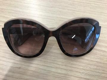 Occhiali da sole donna S.Ferragamo originali