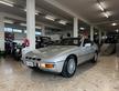Porsche 924 2.0 Turbo 177cv 12/1980 Asi Targa oro