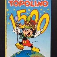 Topolino 1500