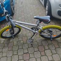 Bici bmx