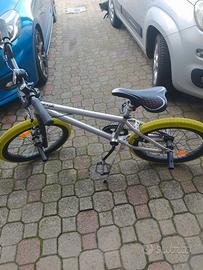 Bici bmx