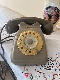 Telefono anni 70 originale