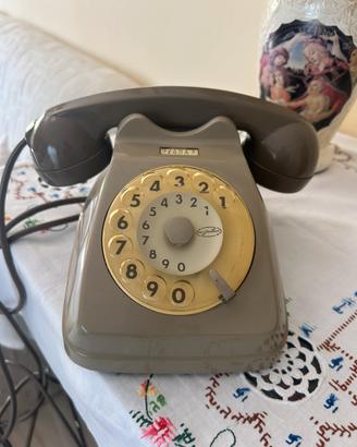 Telefono anni 70 originale