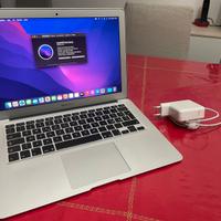 Apple MacBook Air 13 pollici 8GB RAM 128GB Flash