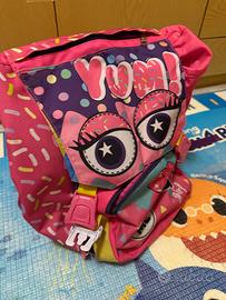 Zaino da scuola elementare