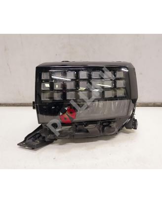 Proiettore fiat grande panda 2025