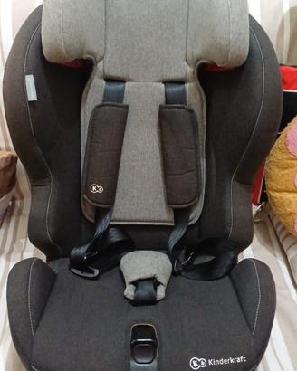 Seggiolino per auto Kinder Kraft 