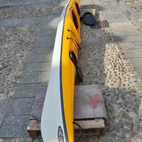 Kayak CS Canoe marina 475 in diolene