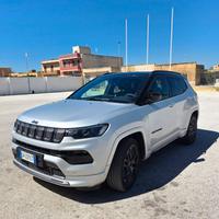 Jeep Compass Autocarro N1 5 posti diesel