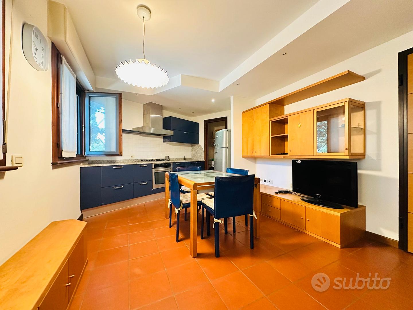 Appartamento – Udine, Borgo Gemona / Borc Glemone, San Marco - Vista 3