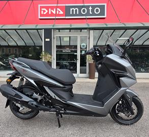 KYMCO X-TOWN ST 250
