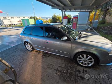 AUDI 4 2007 170 CV