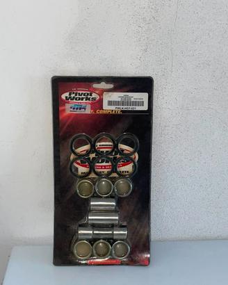 Kit Leverismo Pivot Works Honda CR 125/250 NUOVO