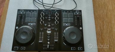 Hercules Dj Control Air leggi dettagli