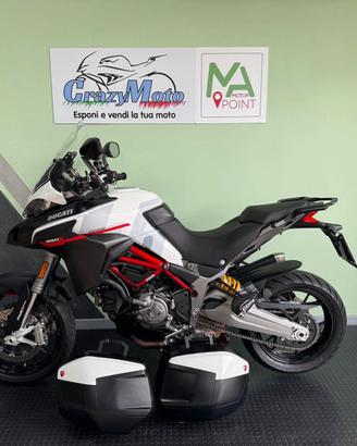 Ducati Multistrada 950 S *TUA A 213 EURO AL MESE C