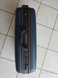 Valigia rigida, marca Spalding