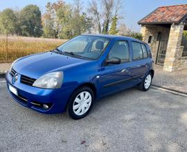 Renault Clio storia 1.2 GPL