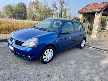 Renault Clio storia 1.2 GPL