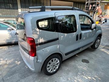 Ricambi Fiat Qubo 2015 1368cc B/met 350A1000