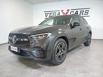 Mercedes-benz GLC 220 d 4Matic Mild Hybrid AMG Lin