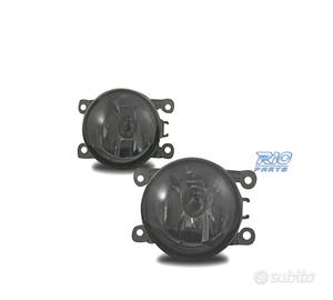 FARI ANABBAGLIANTI FUMÉ ASTRA G H PER SUZUKI PEUGE