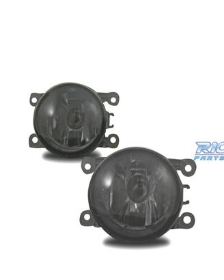 FARI ANABBAGLIANTI FUMÉ ASTRA G H PER SUZUKI PEUGE