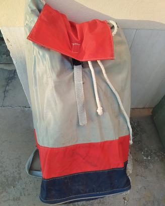 Tenda da Campeggio