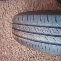 Gomme auto