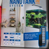 Acquario per pesci e altro 