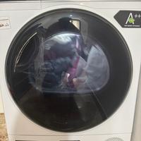 Asciugatrice haier 11kg HD110A2959E wifi App