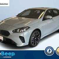 BMW Serie 1 120D 48V MSPORT AUTO