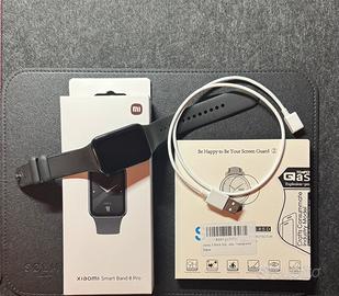 Xiaomi mi smart band 8 pro
