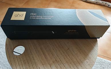 ghd rise 
