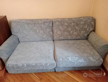 Divano letto