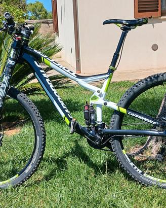 Cannondale trigger 29 - Fantastiche offerte di Biciclette - Subito.it