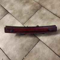 terzo 3 stop Nissan Qashqai 