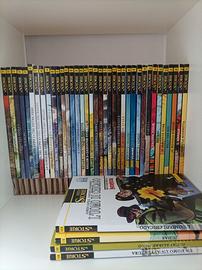 Collezione Fumetti