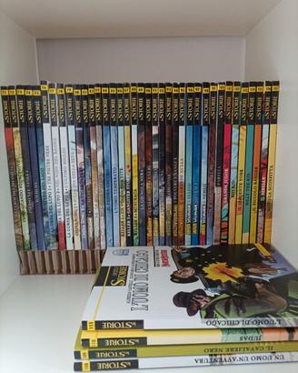 Collezione Fumetti