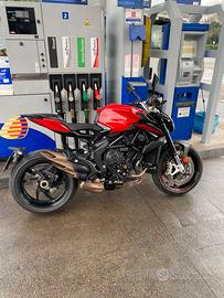Mv agusta brutale 800 2022