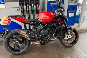 Mv agusta brutale 800 2022