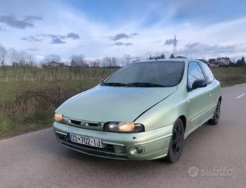 Fiat Bravo