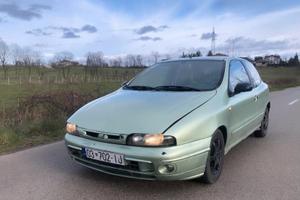 Fiat Bravo