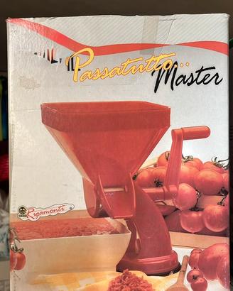 Passatutto Master Ragamonti – Spremipomodoro